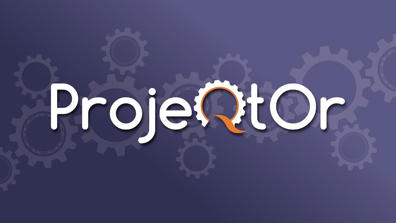 Projet ProjeQtor