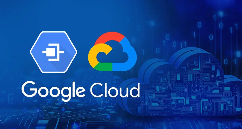 Projet Décommissionnement Google Cloud